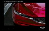 Ficha Técnica Nueva Mazda CX - 5€¦ · Mazoa CONNECT TenierÞSo eocuenta la creciente oleada de informaci6n recibe el mientras conduce. sin ccmprometer la Mazda siStema el fin