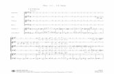 Nos. 1.1 - 1.3 tacet 1.4 Chorus R -   Messiah choral score