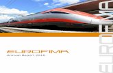 Annual Report 2016 - Home | EUROFIMA Reports/Annual Report 2016... · 2016 2015 2014 2013 2012 ... Norwegian State Railways NSB 52 0.02% 520 000 520 000 416 000 416 000 ... Annual