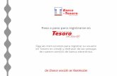 PasoaPaso TeL V4 - Banco del Tesoro | PasoaPaso TeL V4 Created Date 11/11/2015 3:00:05 PM
