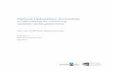 National Hydrocarbon Accounting - Ningapi.ning.com/.../National_Hydrocarbon_Account.pdf · 2016-10-21 · National Hydrocarbon Accounting: a methodology for monitoring upstream sector