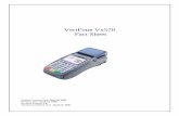 Vx570 Fact Sheet - Solaris Financial FACT SHEET.pdf  VeriFone Vx570 . Fact Sheet . Original Creation