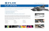 FLIR GF300 - Supreme Technology & Energy Solutions€¦ · The new FLIR GF300 is a revolutionary infrared camera capable of ... Kong 100719 GF300 datasheet_en FLIR Systems Co ...
