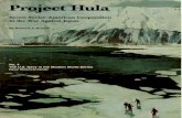 .Project Hula - . – The Public's Library and Digital Archive Project.Hula...Project HULA : secret Soviet-American naval cooperation in the war against Japan I by Richard A. Russell.