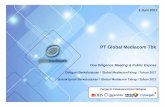 PT Global Mediacom Tbk · Internasional dan PT MNC Tencent. ... Swiss, serta sebagai ... Memiliki gelar Sarjana Ekonomi jurusan Akuntansi dari Universitas Indonesia dan Sarjana Teknik