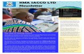 KMA SACCO LTDKMA SACCO LTD NewsletterNewsletterkmasacco.com/images/Newsletters/SACCO-NEWSLETTER... · Education Day 2016 The president recently signed in to law a bill capping bank