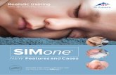 SIMone - 3B Scientific · 2017-05-02 · oxytocin • administer ... Misoprostol Prostaglandin Paracetamol Methyldopa Ceftriaxone Ringer Solution NaCl Body Temperature Blood Pressure