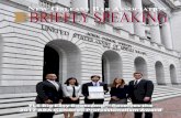 YLS Big Easy Bootcampsm Receives the 2017 ABA … Speaking October 2017.pdf · YLS Big Easy Bootcampsm Receives the ... Dawn M. Barrios President, Bar ... and the Public Works Act