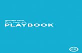 PRE-LAUNCH PLAYBOOK (Sept '15) - Amazon S3La… · 2 PRE-LAUNCH PLAYBOOK TABLE OF CONTENTS ... (.5), Worship Ldr (.5), SK Dir (.5), Tech Art (.5). (300-500 in average ... Review Campus