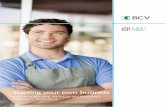 Starting your own business – A guide to planning, setting ... · 41-953e/15.08 Starting your own business – A guide to planning, setting up and financing a company in Switzerland