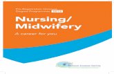 Pre-Registration Honours 2015 Nursing/ Midwifery Code Applicant Standard Code Applicant Results of Test Check your message board on in early June 2015 NA Offers From CAO – early