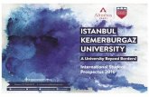 PowerPoint Sunusu -  · PDF fileThe Orientation Pro ram Includes: ... International Logistics Management ... Tuition fee + 5850 $ Tuition fee + 4500 $