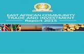 EAST AFRICAN COMMUNITY TRADE AND INVESTMENT Report 2015 …eabc-online.com/uploads/EAC_Trade_and_Investment_Report_2015... · EAST AFRICAN COMMUNITY TRADE AND INVESTMENT REPORT 2015.