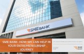 SME BANK: HOW WE CAN HELP IN YOUR … Pembiayaan SME Bank.pdf · Depending on types of funds >> General Features of Financing Offered . SME Bank Financing Packages : 5 ... Bank Guarantee-i/Kafalah