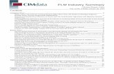PLM Industry Summary - CIMdata · New ShipConstructor Release Targeted At Enterprise Clients ... Launched in December 2008 and solely . CIMdata PLM ... CIMdata PLM Industry Summary.