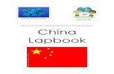 Pieces of the Puzzle Publishing Presents from its ... · Pieces of the Puzzle Publishing Presents from its Globetrotter Series ... China Lapbook . Welcome to China! Well, at least