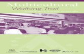 Walking Trail - City of Adelaide | Capital City of South ... · array of cultural traditions including new foods, ... Walking Trail produced by the ... Stalls specialising in smallgoods