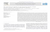 Earth and Planetary Science Lettersdglg/Web/Claeys/pdf/De_Vleeschouwer_2013.pdf · with 405-kyr and 100-kyr eccentricity forcing and a cyclostratigraphic ﬂoating time-scale is ...