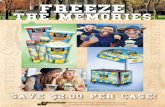 MINUTE MAID Soft Frozen Lemonade - J&J Snack Foods€¦ · MINUTE MAID® Soft Frozen Lemonade ... Address, City, State, Zip, J&J Snack Foods Item Number and Description, Case Price
