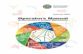 The Operator’s Manual for Human Factors in - skybrary.aero · The Operator’s Manual for Human Factors in Maintenance and Ground Operations 2 PRELUDE. In 2005 the Federal Aviation