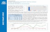 UNHCR THEMATIC UPDATE - Refworld · of 7,045 Afghan refugees (1,259 ... return trend is very low during the winter season and peak return occurs between mid-April ... night stay and