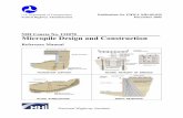 FHWA Micropile Design and Construction - Earth Engineers Micropile Design and Construction - Earth Engineers
