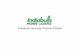 Indiabulls Housing Finance Limited · Indiabulls Housing Finance doesn’t undertake any obligation to ... Launched secured mortgage and commercial vehicle loans ... account statement