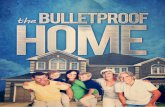Bulletproof Home The most effective home defense strategiessurvivopedia.s3.amazonaws.com/open/BulletProofHomePreview28_04... · Bulletproof Home The most effective home defense strategies
