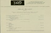 Alfred Brendel - Ann Arbor District Librarymedia.aadl.org/documents/pdf/ums/programs_19800122e.pdf · PROGRAM NOTES by DAVID HAMILTON Sonata in C major, Hob. XVI/48 ..... HAYDN The