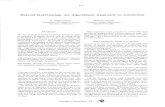 Beyond Keyframing: An Algorithmic Approach to …graphicsinterface.org/wp-content/uploads/gi1992-32.pdf · 273 Beyond Keyframing: An Algorithmic Approach to Animation A. James Stewart