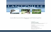 Lantzville Tourism Development and Marketing Plan · SWOT (Strengths, Weaknesses, Opportunities, ... Assess the feasibility of capturing ‘rubber-tire’ traffic, not only for tourism,