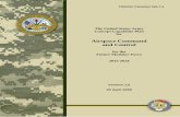Airspace Command and Control - …adminpubs.tradoc.army.mil/pamphlets/TP525-7-3.pdf · Airspace command and control ... future Modular Force commanders at all echelons must be capable