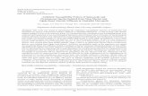Antibiotic Susceptibility Pattern of Salmonella and ...1)18/5.pdf · World Journal of Medical Sciences 15 (1): 34-47, 2018 ... Whereas, Nucleic Acid-Based techniques used for humans