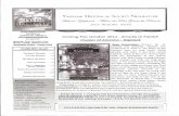 YAPHANK HISTORJCAL SOCIETY NEWSLETTER. · Carmans River on Long Island. Called Millville until 1844, it was then named Yaphank, "bank of the river." ... YAPHANK HISTORJCAL SOCIETY
