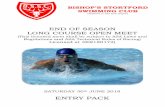 (Affiliated to ASA East Region) · 2018-03-27 · CLOSING DATE: 2nd June 2018, BSSC reserves the right to close entries early. ... 6 Boys 50m Freestyle 16 Boys 50m Backstroke ...
