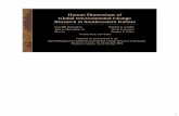 Human Dimensions of Global Environmental Change …sedac.ciesin.columbia.edu/openmtg/docs/Harrington.pdf · 1 Human Dimensions of Global Environmental Change Research in Southwestern