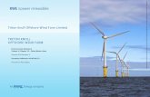 RWE npower renewables’ North Hoyle Offshore Wind Fa … · TRITON KNOLL OFFSHORE WIND FARM Environmental Statement Volume 2: Chapter 12 – Other Marine Users January 2012 Revision