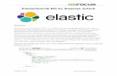 ElasticSearch Hit by Ransom Attack-v3 - NSFOCUS …blog.nsfocusglobal.com/wp-content/uploads/2017/01/...©NSFOCUS 2017 ElasticSearch Hit by Ransom Attack Overview During the week of