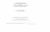 NATURAL OPERATIONS IN DIFFERENTIAL GEOMETRY …emis.de/monographs/KSM/kmsbookh.pdf · 1999-09-13 · NATURAL OPERATIONS IN DIFFERENTIAL GEOMETRY Ivan Kol a r Peter W. Michor Jan Slov