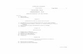 CHAPTER 29:01 AMERINDIAN ACT - guyaneselawyer.com · CHAPTER 29:01 AMERINDIAN ACT ARRANGEMENT OF SECTIONS ... APPOINTMENT OF CAPTAINS SECTION 14. Captains. ... 22 of 1951 …