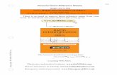 from: Rapid Interpretation of EKG’s · Identify the basic rhythm, then scan tracing for prematurity, pauses, irregularity, and abnormal waves. ... Rapid Interpretation of EKG’s