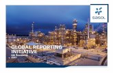 GLOBAL REPORTING INITIATIVE - Sasol Global Reporti… · Sasol Global Reporting Initiative – GRI Standards 2017 1 GRI ... (AFS) 2017, and in our Form 20-F ... associated professional