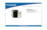 MVI56E MNETR User Manual - McNaughton-McKay · ProSoft Technology ® Product ... Guide to the MVI56E-MNETR User Manual Function Section to Read Details Introduction (Must Do)