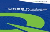 LINOS Products - Qioptiq | Photonics for Innovation the new “ LINOS Products, News and Highlights“ – both in the online shop and offline in this brochure! LINOS Catalog - Part