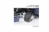 OPERATOR'S MANUAL MAINTENANCE AND ENGINE … · 2012-07-18 · OPERATOR'S MANUAL MAINTENANCE AND ENGINE VN, VHD New Roads. TM. ... Volvo Trucks North America, Inc. should be informed