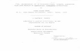 Interaction of 5'-Fluorosulfonyl benzoyl adenosine with ... · B.A.,EwhaWomansUniversity,Seoul,Korea,1979 AMASTER'STHESIS submittedinpartialfulfillmentofthe requirementsforthedegree