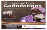 LOOk InsIde fOR - ELCA Resource Resource Repository/Congregation...Linking ELCA WorLd HungEr to WorsHip