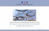 OIL SEALS SEAL 201103[1].pdf · oil seal 1 3 tcv 19 sc 17 sb vc index tc tcn 4 22. item profile type material temperature ... sc 30*55*7 30 55 7 sc 50*72*9 50 72 9 sc 32*42*7 32 42