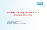 Understanding fire-resistant glazing systems - ASFP seminar 2014/2. RD Glazing.pdf · • Product standard e.g. BS EN 12150, BS EN 14449 ... EN 14449 = Laminated 2014 Understanding
