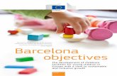 Barcelona objectives - eurogender.eige.europa.eueurogender.eige.europa.eu/system/files/130531_barcelona_en.pdf · attainment of the Europe 2020 Strategy’s objectives and ... B E